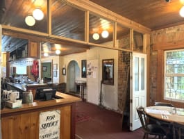 FREEHOLD PASSIVE INVESTMENT - Five Flags Hotel, Campbells Creek VIC - 1P0554