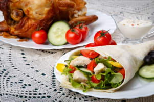 Busy Established Charcoal Chicken for Sale * Tkg over $13,000 pw * [2107091]