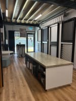 OCEAN GROVE BLINDS & AWNINGS FOR SALE - POA + SAV