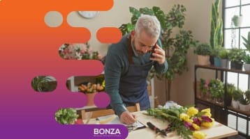 36203 - Reputable Florist with Loyal Customer Base