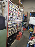 Manufacturer of Pest Control, Irrigation and Spraying Products