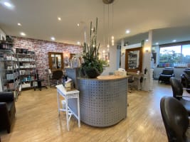 Boutique Hair Salon - Established 20+ Years | Loyal Client Base | Lifestyle Location