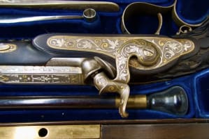 Antique Firearm Opportunity