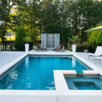 Established Pool Care Business