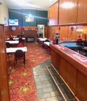 Crystal Brook Hotel excellent Freehold & Business with good room for growth.