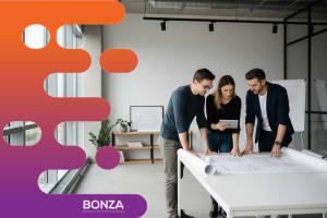 36537 - Profitable Building Design Consultancy with Government Clients