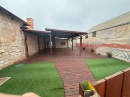 GOLDEN OPPORTUNITY IN THE MIDWEST - BEING SOLD LEASEHOLD