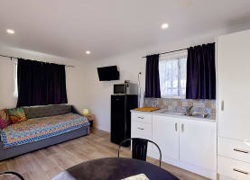 Rose City Caravan Park Warwick Qld - 1068CPF