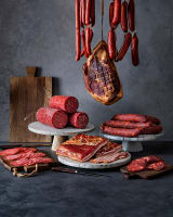 Smallgoods distribution – 3 days per week