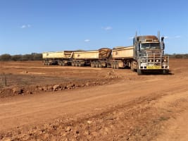 Thriving Civil Contractor & Haulage Business with Exceptional Growth Potential