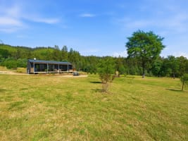 LUXURY TOURISM RETREAT & LIFESTYLE PROPERTY | APPROVED EXPANSION | TASMANIA