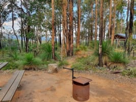 Licensed Café & Campsite Management – Live Rent Free!