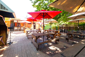 LEASEHOLD - Railway Hotel, Wangaratta VIC - 1P0577
