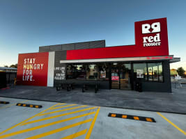 Red Rooster Mandurah - Brand New Store