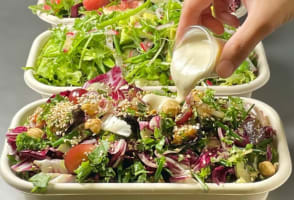 New Grill & Gourmet Salad Business, Prime Sth Melb Location (Our Ref: V2122)