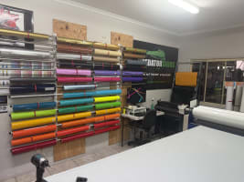 Predator Signs – Massive Reputation for Quality Signage for all Applications in North Queensland.