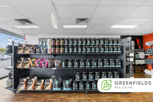 Premium Supplement Store for Sale – Prime Tarneit Location