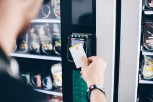 Vending Machine Importer, National Wholesale/Distributor Posting Massive Sales & Net Income Growt...