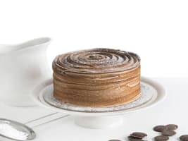 Pattison's Patisserie Cammeray