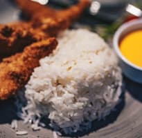 Busy Asian Restaurant *Huge cash flow* Bargain* [2310114]