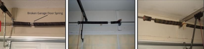 Established Garage Door Service Business