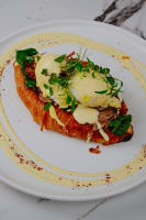 Brand New Cafe opportunity in Lake Macquire Region - NSW349.