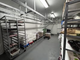 Butcher business for sale on the Murray River, Cobram