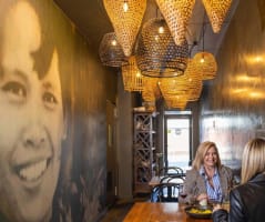 NOVA BALINESE KITCHEN FOR SALE - POA