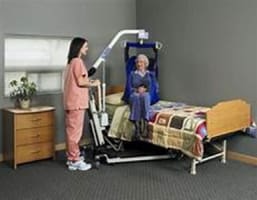 Direct Importer and Local Product Supplier and Servicer of Mobility Aids and Related Equipment #443