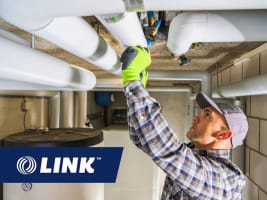 Dominant Regional Maintenance Plumber