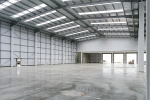 Prominent Steel & Shed Business Located in Regional NSW!
