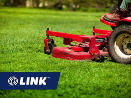 Mowing & Property Maintenance - Est. 20+ Years