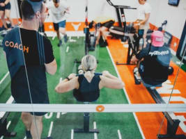 Melbourne Gym Franchise - Altitude Training Edge