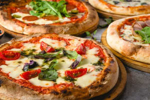 Profitable Pizza Franchise Located in Canberra's Northside