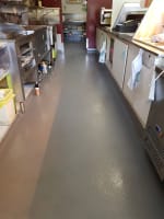 Established Family Run Snack Bar