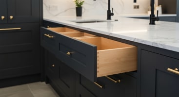 UNDER OFFER - Custom Kitchen Cabinetry and  Joinery- Western Sydney, NSW