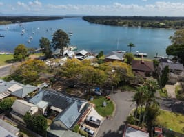 BOUTIQUE FREEHOLD MOTEL | MANAGEABLE COASTAL INVESTMENT & LIFESTYLE OPPORTUNITY – 1129MF