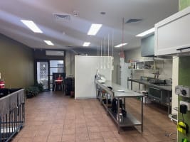 Ref: 3145, Cafe / Take Away / Industrial, Eastern Suburbs