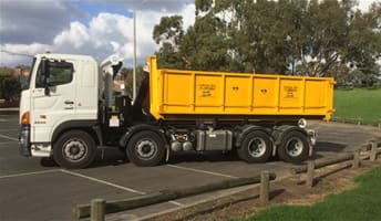 - - UNDER OFFER- - Transfer station & skip bin hire business for sale near Clayton