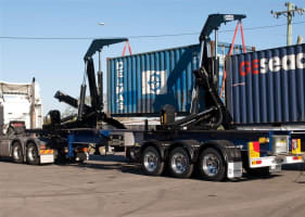 FAR NORTH QUEENSLAND TRANSPORT COMPANY