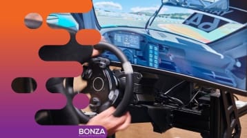 36648 Profitable Mobile Racing Simulator Business  Events & Private Hire