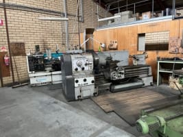 Manufacturing Business