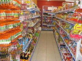 Popular Asian Grocer, established since 2010 in busy location