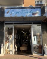 Sun, Sea & Curated Coastal Homewares ; Just steps from the Beach!