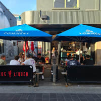 ALL OFFERS CONSIDERED - TACOS Y LIQUOR GEELONG FOR SALE