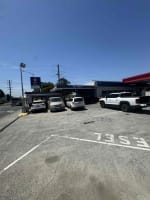 Hand Car Wash - Great Exposure.  Low Rent.   Massive Potential.