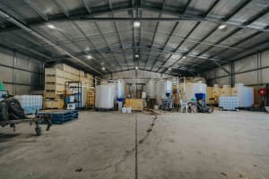 Award-Winning Two Figs Winery, Shoalhaven Coast