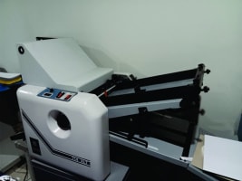 Profitable Home-Based Printing Business with 25 Years of Trusted Service