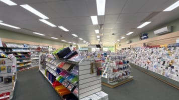 NORTH QLD NEWSAGENCY FOR SALE $150,000 PLUS SAV FREEHOLD $650,000