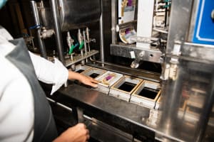 Established Asian Food Manufacturer - Strong Growth Potential